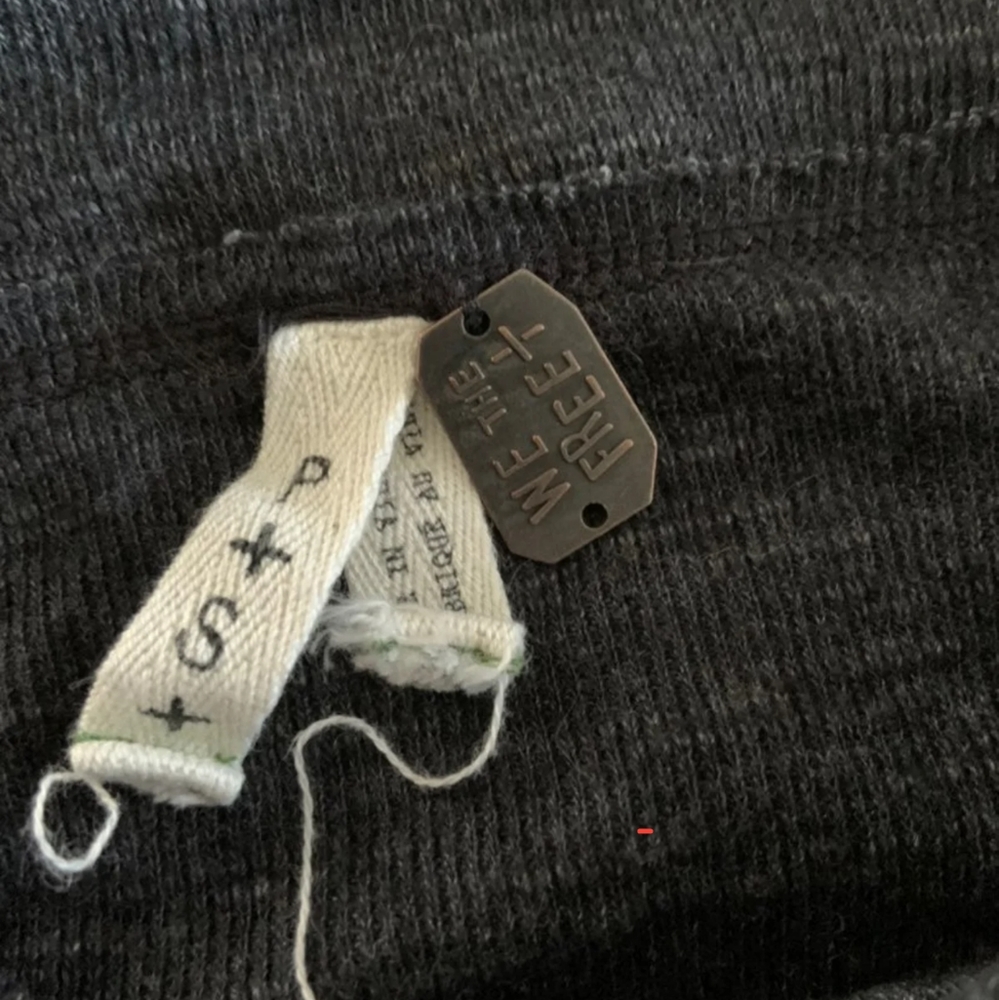 Women's free people sweater - Picture 4 of 4